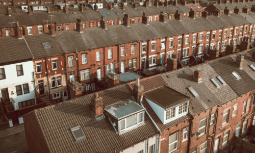 Tackling health and economic inequalities