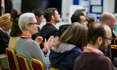 Success at first South Yorkshire Innovation Showcase