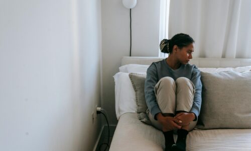 New app to help manage anxiety launches in South Yorkshire