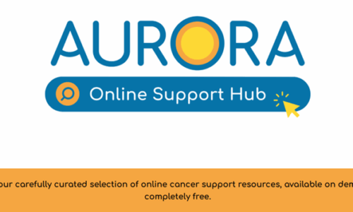 Guest Blog: Supporting The Cancer Journey Through Emotional and Wellbeing Support