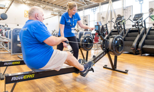 Guest Blog: Transforming outcomes for people with a cancer diagnosis